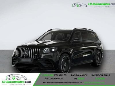 Occasion 2024 Mercedes GLS63 AMG AMG SUV | 164 400 €