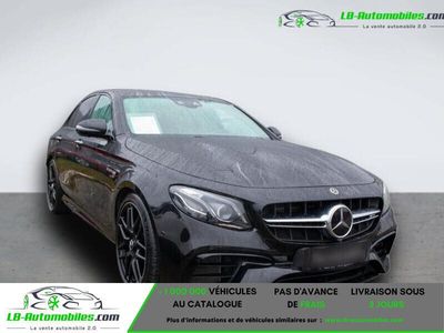 occasion Mercedes E63 AMG Classe4-Matic+