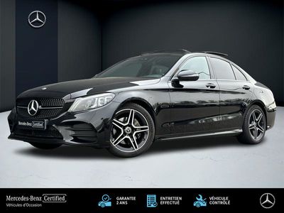 occasion Mercedes C200 Classe