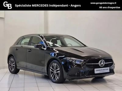 Mercedes A200