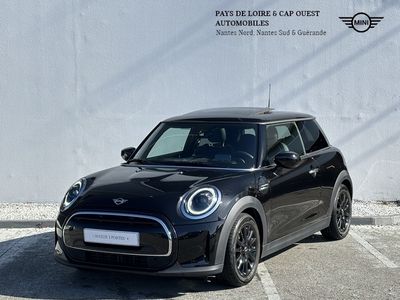 occasion Mini Cooper Cooper136ch Edition Camden