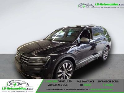 VW Tiguan Allspace