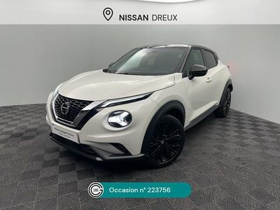 Occasion 2021 Nissan Juke Enigma SUV | 17 290 € (Prix juste)