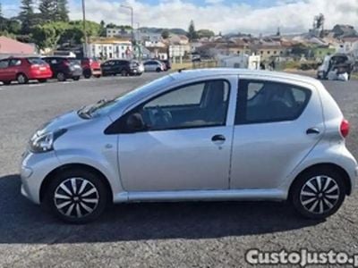 Occasion 2006 Toyota Aygo Citadine | 3 000 €
