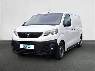 Occasion Peugeot Expert S 2022 Blanc Van