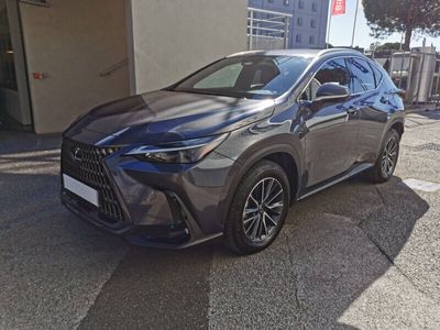 occasion Lexus NX450h+ NX 450h+ 4WD Luxe