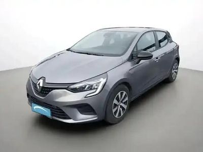 Gris schiste Occasion 2023 Renault Clio V Berline | 14 490 € (Prix juste)