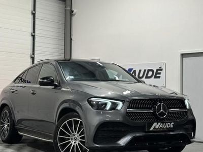 Occasion Mercedes GLE350 AMG line 194 ch (142 kW) 2021
