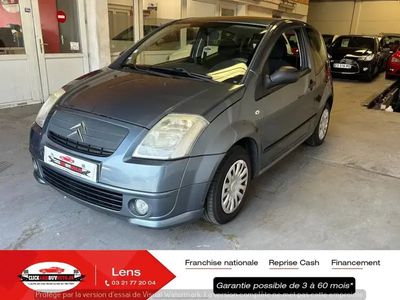 Citroën C2