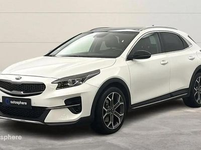 Occasion 2019 Kia Ceed Launch Edition Citadine | 20 999 €