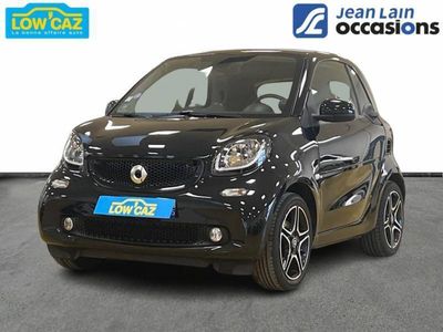 occasion Smart ForTwo Coupé 0.9 90 ch S&S BA6 Prime