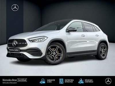 occasion Mercedes GLA200 AMG