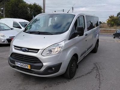 Occasion 2014 Ford Tourneo Monospace | 12 500 €