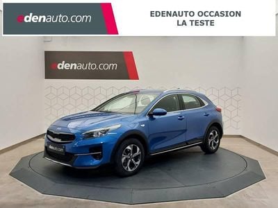 Occasion 2022 Kia XCeed Active SUV | 19 990 € (Prix juste)