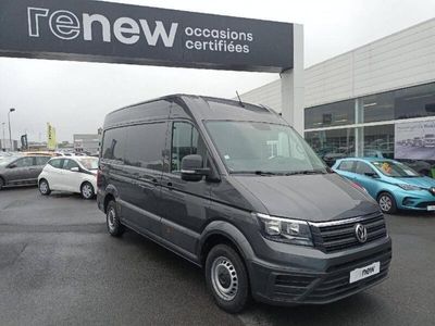 occasion VW Crafter II VAN 30 L3H3 2.0 TDI 140 CH BUSINESS LINE