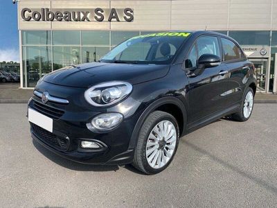 occasion Fiat 500X 500x my171.4 MultiAir 140 ch