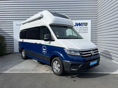 VW California