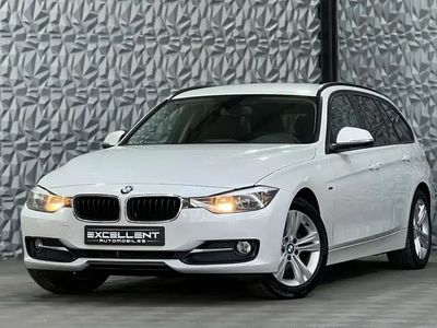 BMW 316