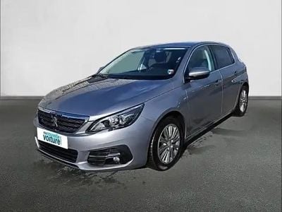 Occasion Peugeot 308 S 2021 Gris Berline