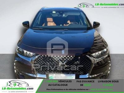 Occasion 2019 DS Automobiles DS7 Crossback SUV | 23 900 € (Prix assez cher)