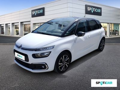 Citroën C4 SpaceTourer