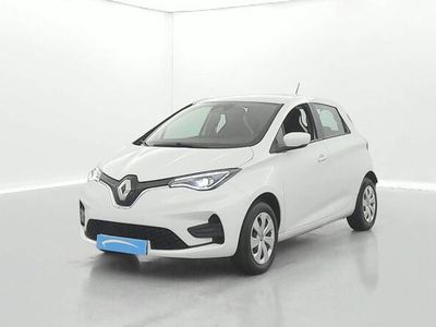 occasion Renault Zoe ZOER110