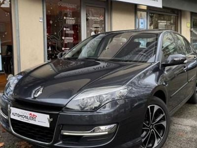 Occasion 2014 Renault Laguna III Bose Edition Berline | 8 390 €