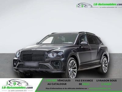 Occasion 2024 Bentley Bentayga SUV | 231 000 €