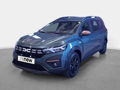 Occasion Dacia Jogger Extreme 2025 Vert Monospace