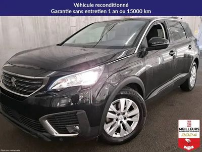 occasion Peugeot 5008 PureTech 130 Active +GPS +PDC AR/AV