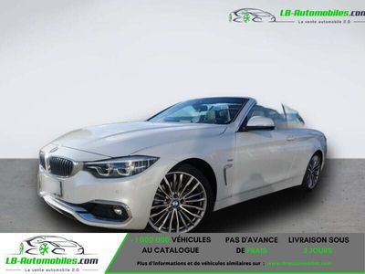 occasion BMW 326 Serie 4 440ich BVA