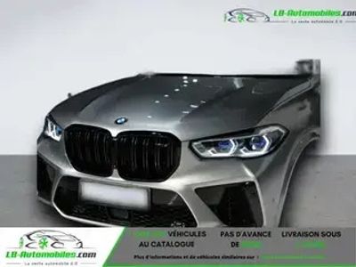 occasion BMW X5 625ch Bva