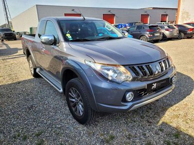 occasion Mitsubishi L200 CLUB CAB 2.4 DI-D 154 4WD INVITE