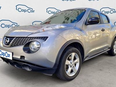 Occasion 2014 Nissan Juke Acenta SUV | 7 990 € (Bon prix)