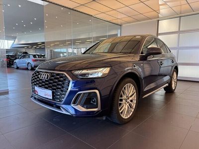 Audi Q5 Sportback