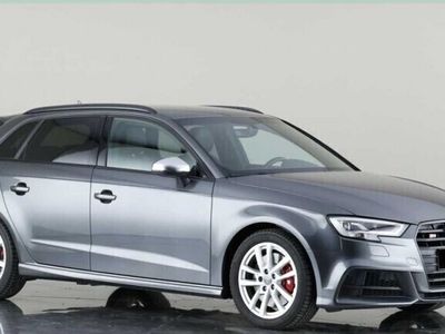 Audi S3 Sportback