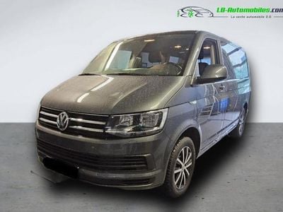 VW Multivan