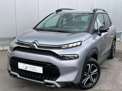 Occasion Citroën C3 Aircross Feel 110 ch (80 kW) 2023 Gris SUV