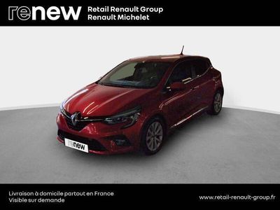 occasion Renault Clio IV V Clio TCe 100