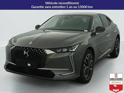 Occasion DS Automobiles DS4 Rivoli 131 ch (96 kW) 2024 Gris Berline