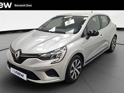 Gris Occasion 2023 Renault Clio V Equilibre Citadine | 14 390 € (Prix juste)