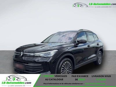 Occasion 2024 VW Tiguan SUV | 43 400 € (Prix cher)