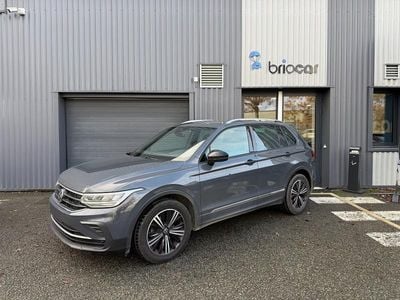 Occasion 2021 VW Tiguan United SUV | 24 990 € (Prix juste)