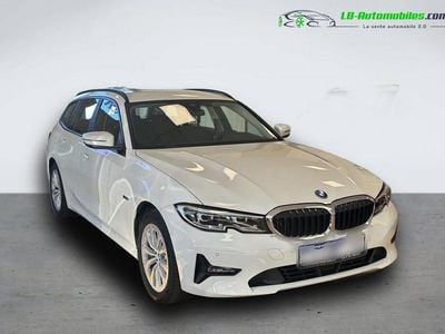 BMW 320e