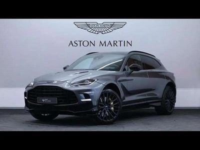 Occasion Aston Martin DBX 707 707 ch (519 kW) 2023 Gris SUV
