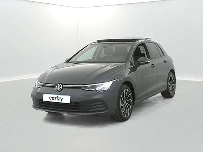 Occasion 2023 VW Golf Match Berline | 25 370 € (Prix juste)