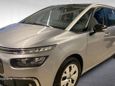 Citroën C4 SpaceTourer