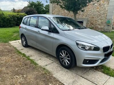 occasion BMW 116 216 Gran Tourer 216dch Lounge