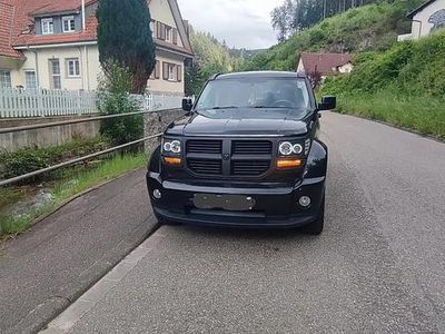 Occasion Dodge Nitro SXT 177 ch (130 kW) 2008 SUV