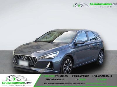 Occasion Hyundai i30 GO! 110 ch (80 kW) 2016 Berline